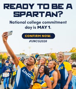 National Commitment day graphic