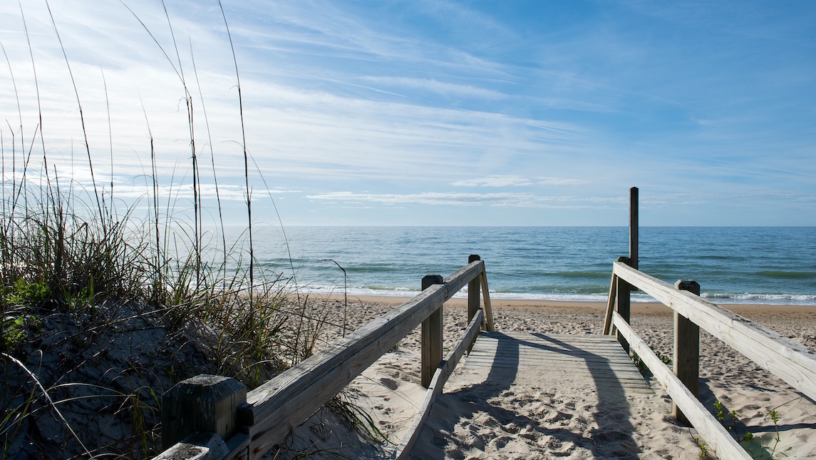 BSBE Alumni Advance N.C. Tourism 