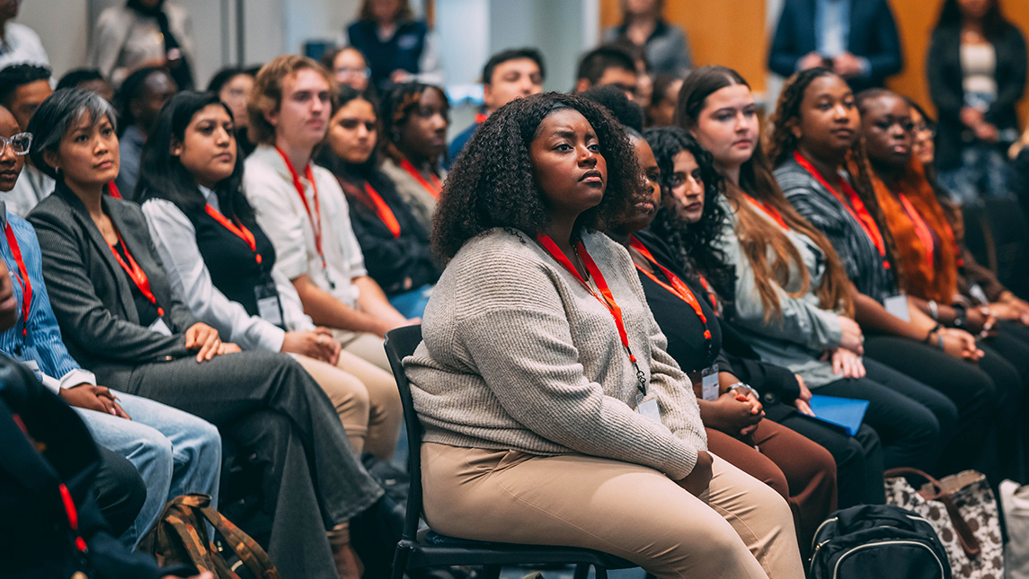UNCG Flexes Workforce Readiness Muscles in First-Ever Career Launch Bootcamp
